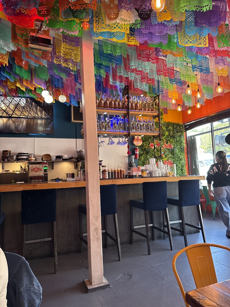 Waterfall Cevicheria Photos 2